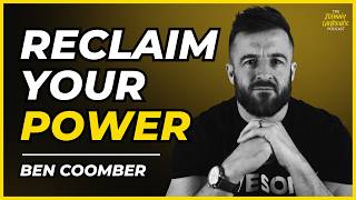 053. Reclaim Your Power: The Emotional Truth About Self-Development, Purpose, and Personal Growth