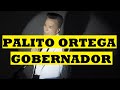 El gobierno de Palito Ortega en Tucumán (Primera Parte) /N°90