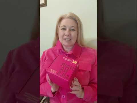 От выпадения волос