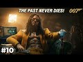 007 First Light The Past Never Dies (Mauritania) + All Codes | Chapter 10 Full Walkthrough