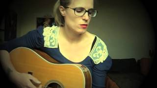 Video thumbnail of "Connan Mockasin - It's Choade My Dear (cover by Ministek)"