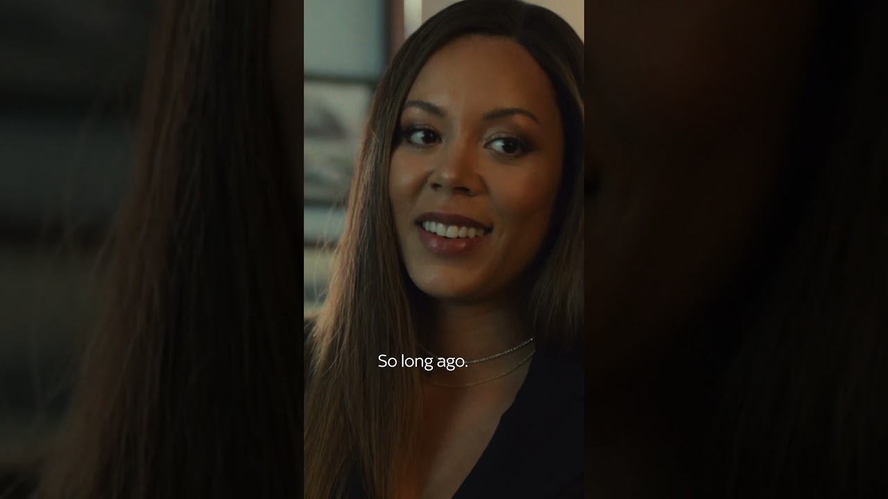 Bumping Into Your School Bully. At Your Dad’s Funeral | Sweetpea