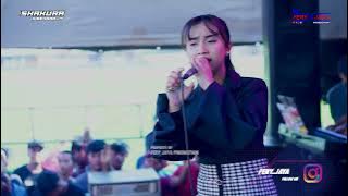 SHAKURA - TIARA - DIORS CELINE - KHITANAN ADELIO JEVA MAULANA - MULYOHARJO JEPARA