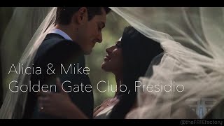 Extended(Long Form) Wedding Highlight Film - Alicia & Mike Santia - Stories by theFATEfactory