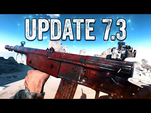 New December Update For Battlefield 5 Detailed