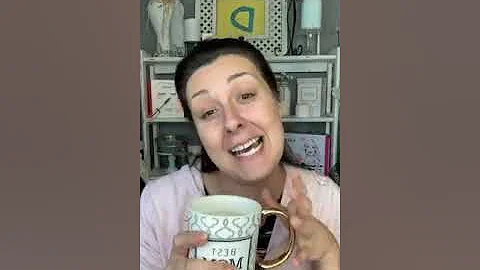 FB Live Chat with Deanna Keenan