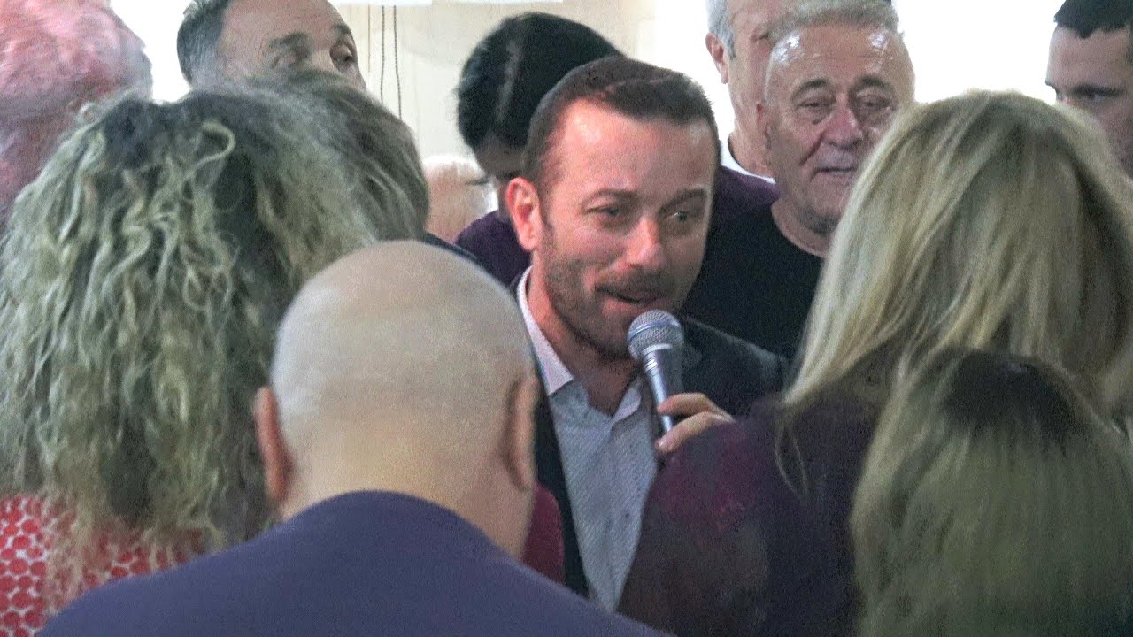 Adem Ekiz ( Beşköylü ) & Filippos Kesapidis - Sun. 05/01/2025 - Αντέμ Εκίζ & Κεσαπίδης Φίλιππος