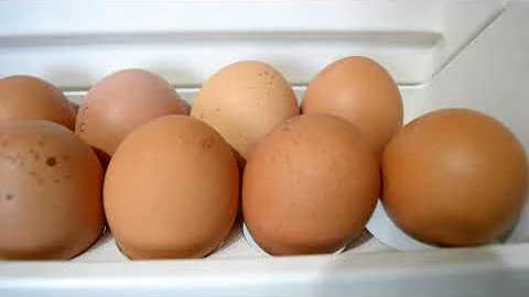 Чем отличаются куриные яйца по маркировке С0, С1.....