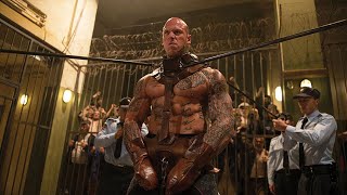 IRON WARRIOR  Action Movie 2023 Full Movie English Action Movie 2023