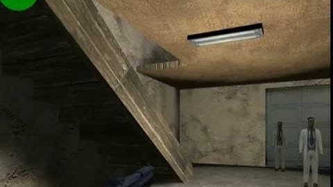 Militia CS 1.6 Hostage Rescue