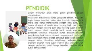 Salam Guru Penggerak