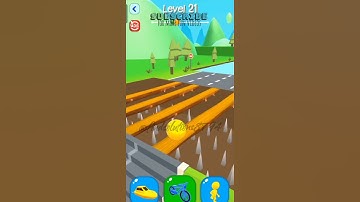 👻 shape shifting 💫 and character transformation 🐒 level 21 #youtubeshorts #gaming #shorts