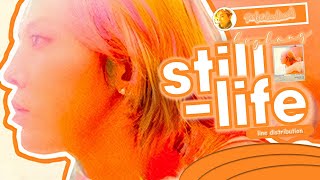 [CORRECT] BIGBANG (빅뱅) - Still Life (봄여름가을겨울) | Line Distribution