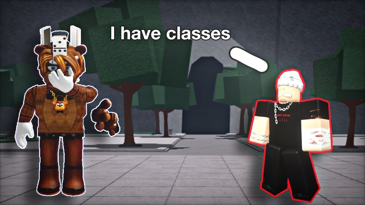 His Ego Couldn’t Handle Losing… so He Lied 💀 | TSB Roblox