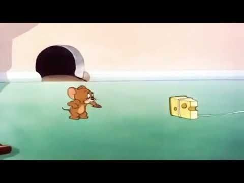 Tom and Jerry | Invisible Mouse | Full Episode