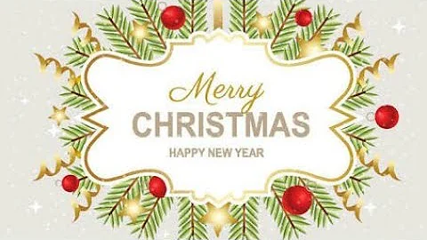 Merry Christmas Whatsapp Status Video 2017- 18 ll Christmas Wish 2k17-18