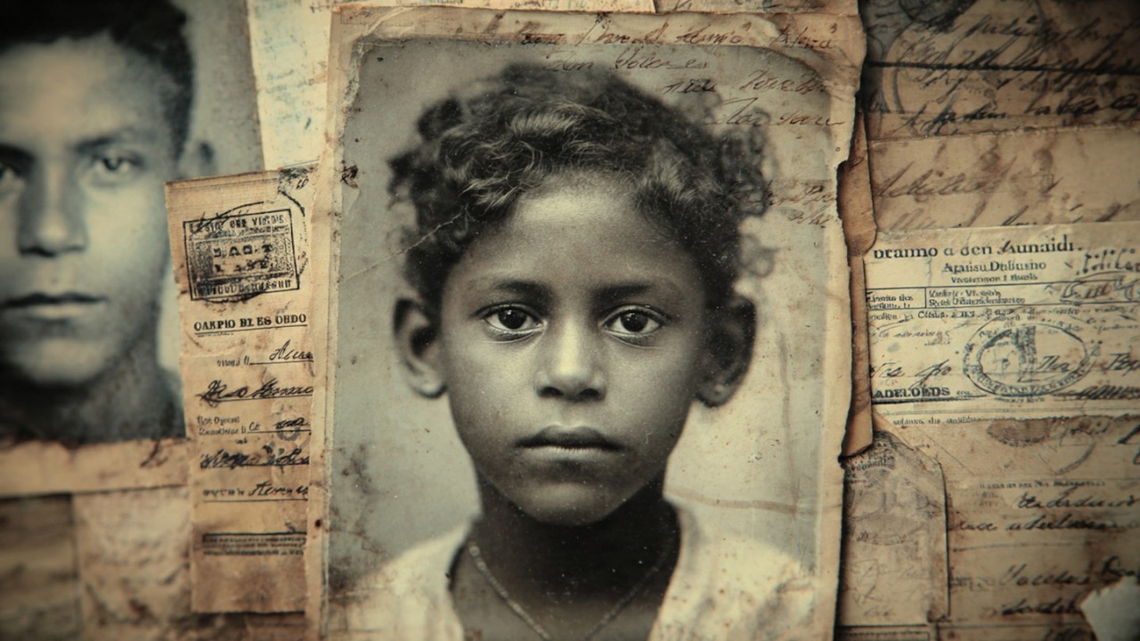 Milhões de brasileiros órfãos da história — O crime que ninguém conta (1890)