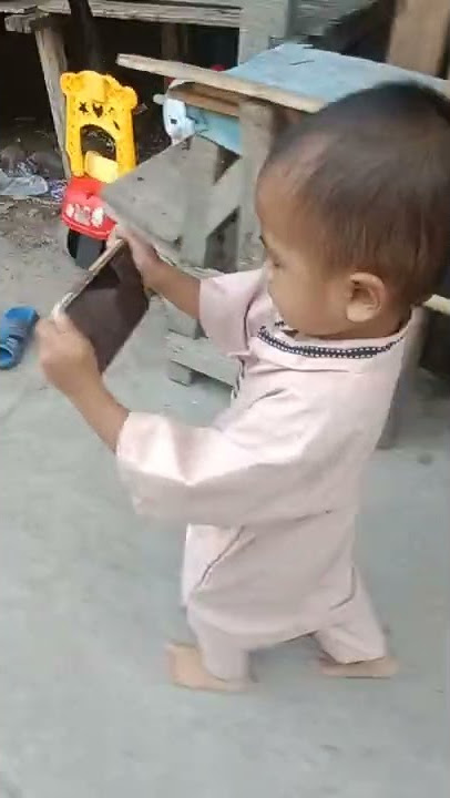 akibat kecanduan game // kejadian bulukumba