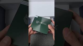 Mini Pc Window 11 16Gb512Gb M.2 Ssd Bmax B6 Pro Computer With Processor Itel Core I5-1030Ng7