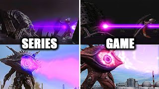 Download lagu All Monster Ultimate Attack Comparison - Semua Ultimate Monster From Series and Game Ultraman FE 3