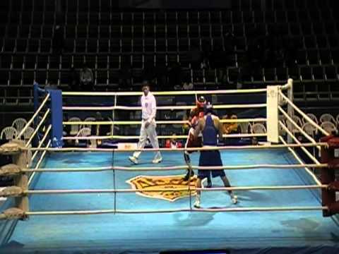 41 - Custio Clayton vs Oscar Molina (MEX).MOD