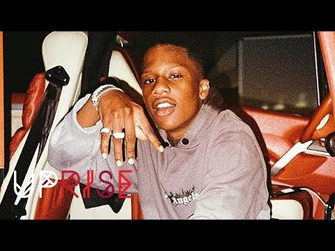 Smooky MarGielaa - Too Much Money