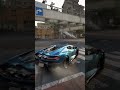 Lamborghini Revuelto drift in Forza Horizon 6 #shorts