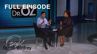 Dr. Oz Investigates Night Terrors | The Best of The Oprah Show | Full Episode | OWN