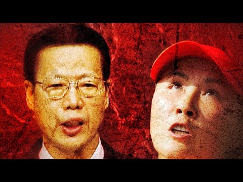 Breaking - China's Biggest Scandal Could Change Everything