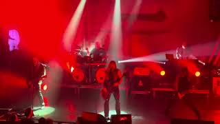 Enslaved - The Dead Stare - Live in Paris 2024