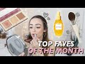 APRIL FAVORITES | 2019