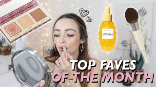 APRIL FAVORITES | 2019