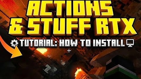 A&S RTX Patcher Tutorial [Uncut / Unedited]