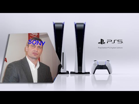 Vídeo: Shu Yoshida De Sony Habla Sobre Los Próximos 20 Años De PlayStation