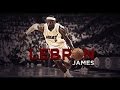 LeBron James All Playoffs Dunks /HD/