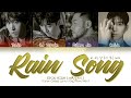 Epik High Rain Song Ft Colde Lyrics 에픽하이 비 오는 날 듣기 좋은 노래 가사 Color Coded Lyrics Epik High Rain Song Ft Colde Lyrics 에픽하이 비 오는 날 듣기 좋은 노래 가사 Color Coded Lyrics