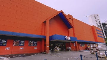 C&C Casa e Construção | Elevating e-commerce with AWS cloud | T-Systems