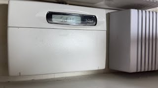 How to connect Alarm Speech Dialler SD1+ Texecom from PSTN Copper Wire BT Socket to VOIP Digital