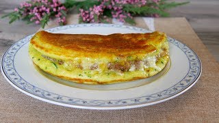 Вы БУДЕТЕ готовить их снова и СНОВА! Невероятно вкусные КАБАЧКОВЫЕ Чебуреки! Вы БУДЕТЕ готовить их снова и СНОВА! Невероятно вкусные КАБАЧКОВЫЕ Чебуреки!