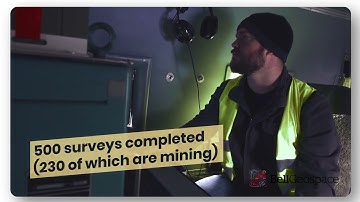 Bell Geospace - FTG Data for Mineral Exploration