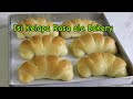 ROTI ISI KELAPA Jadul ala Bakery