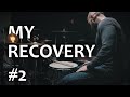 This is how I actually learn songs.. (My Recovery #2)