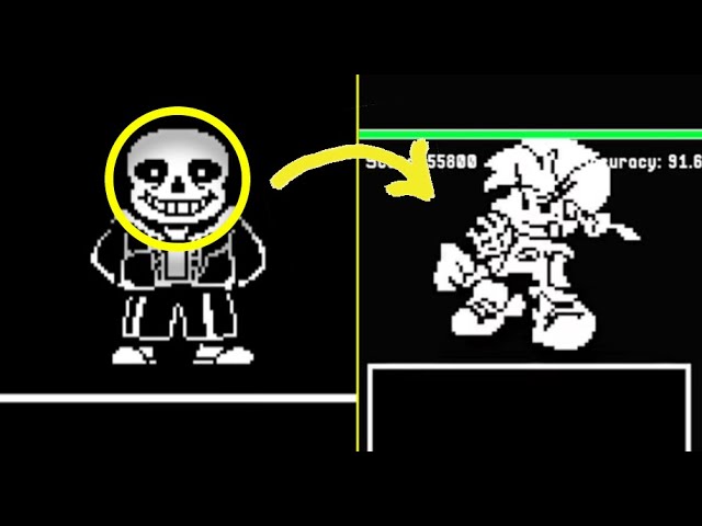 GitHub - Jcw87/c2-sans-fight: Undertale Sans Fight Clone