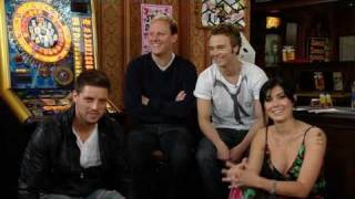Kym Marsh 4 May 2010