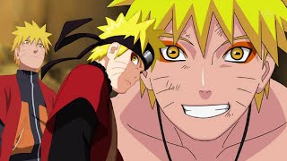 Naruto AMV - Grateful (NEFFEX)