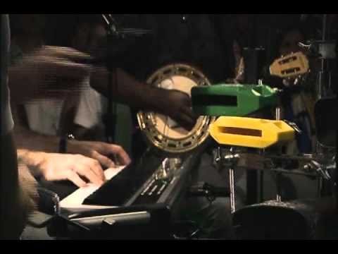 Ver Sambô - Retalhos de Cetim en YouTube