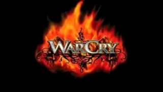 Video thumbnail of "Warcry - Señor"