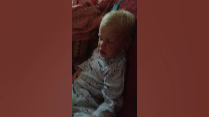 No wake up