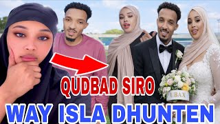 Download Lagu FARTA XAAJI GARYAQAAN WALASO QARXIYAY QUDBA SIRAY ISKU QABAAN  MP3