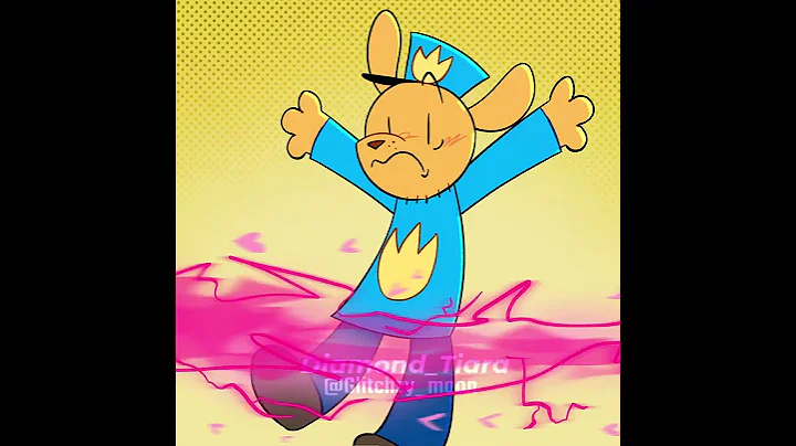 WARNING PETEY X DOGMAN #dogman #shortvideo #shorts